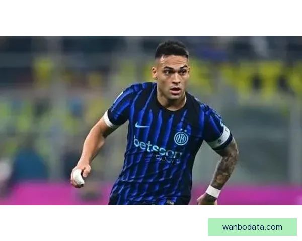 劳塔罗谈缺阵国米胜场少状态波动属于正常现象