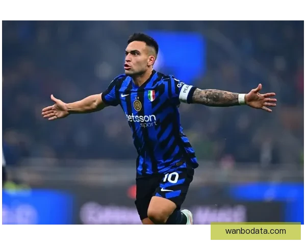 劳塔罗谈缺阵国米胜场少状态波动属于正常现象