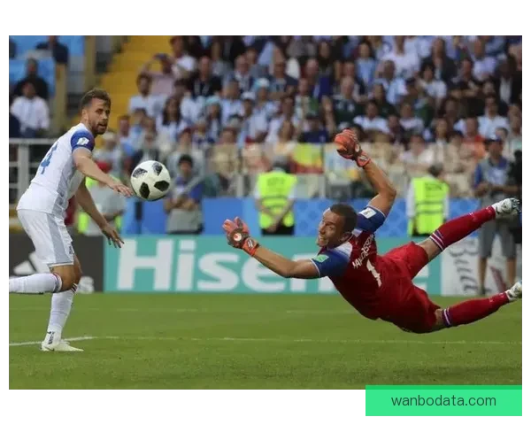 世界杯在线竞猜盘口全面解析带你了解热门赛事投注策略和技巧