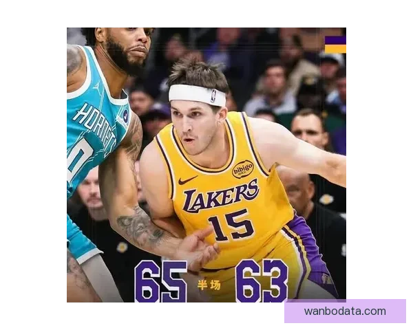 首节落后23分湖人遭雷霆狂虐里夫斯疑伤退赛