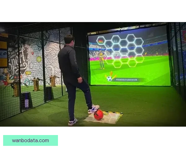 世界杯竞猜APP官网打造全新互动体验助你精准预测赛果