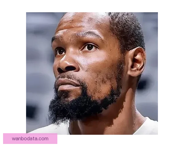 杜兰特谈队友表现提升比赛难度降低 确信最后九场将全力以赴