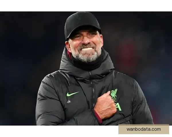 卡拉格认为萨拉赫最大错误是克洛普离开后选择以留队为中心